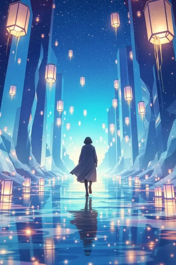 幻境奇谭78动漫海报