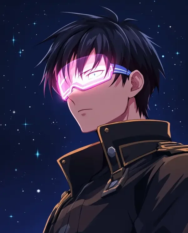 星野光 人气角色 星野光角色头像